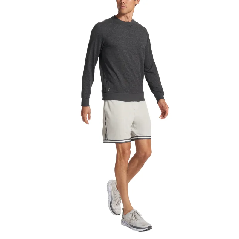 Vuori Zone Short Casual Shorts Men's-3
