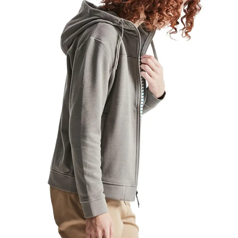 AIGLE FLYHOODY Sweatshirt Women's-6