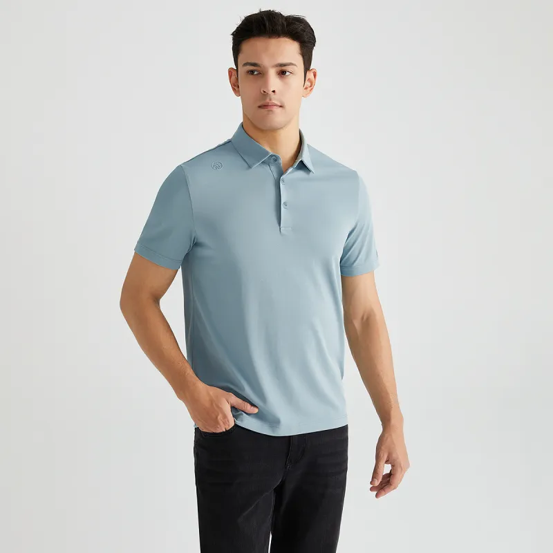 Satchi Polo Shirts Men-2