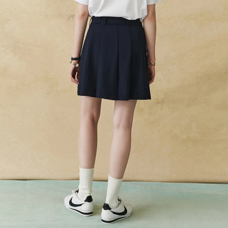 Teenie Weenie Casual Short Skirts Women's-1