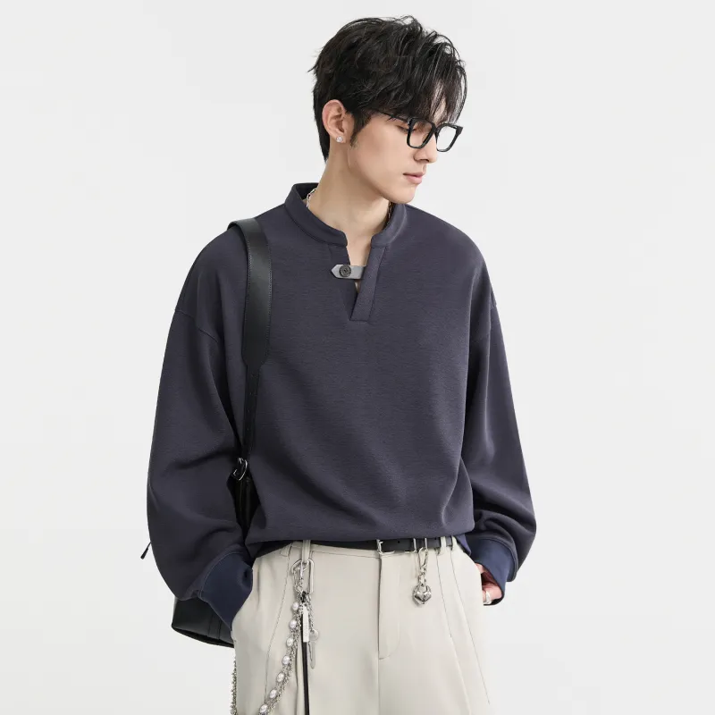 EARL JOEL Sweatshirts Men-2