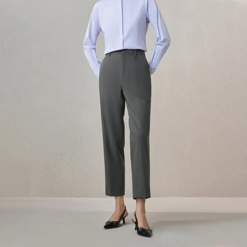 HLA Suit Trousers Women's-7