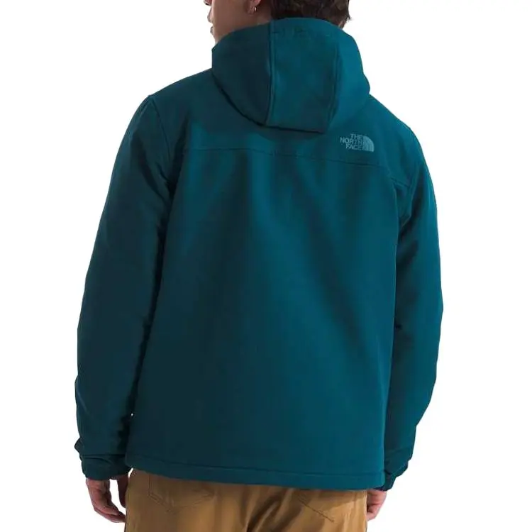 THE NORTH FACE Men’s Camden Thermal Hoodie-1