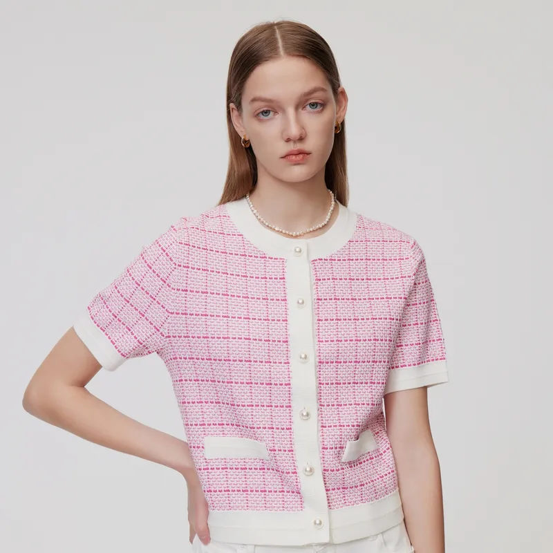 E.land Knitwear Women's-3