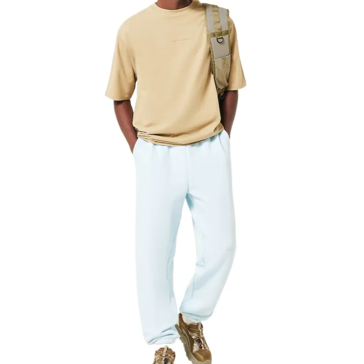 Oakley Knitted Sweatpants Men's Blue-6