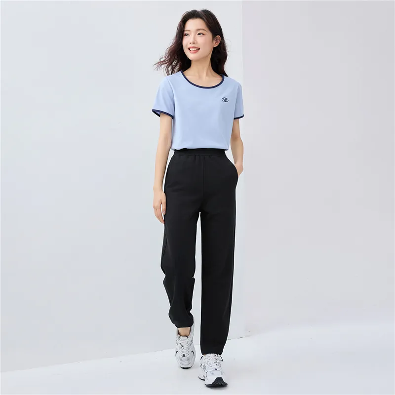UNIQLO Knitted Sports Pants Women's-6