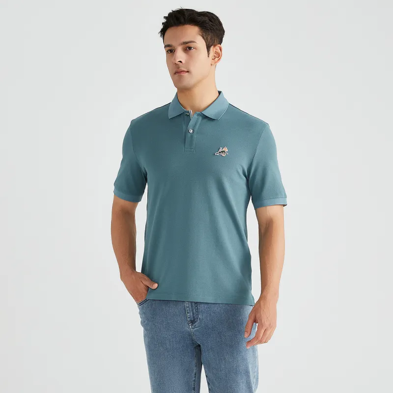 Satchi Polo Shirts Men-5
