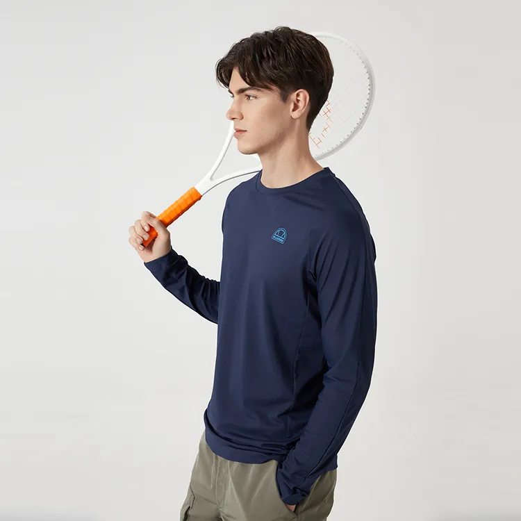 Ellesse T Shirts Unisex-7