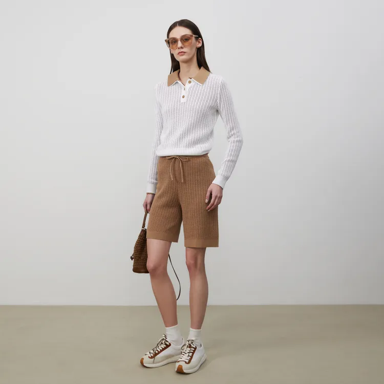 Lost In Echo Knitwear Women's-3