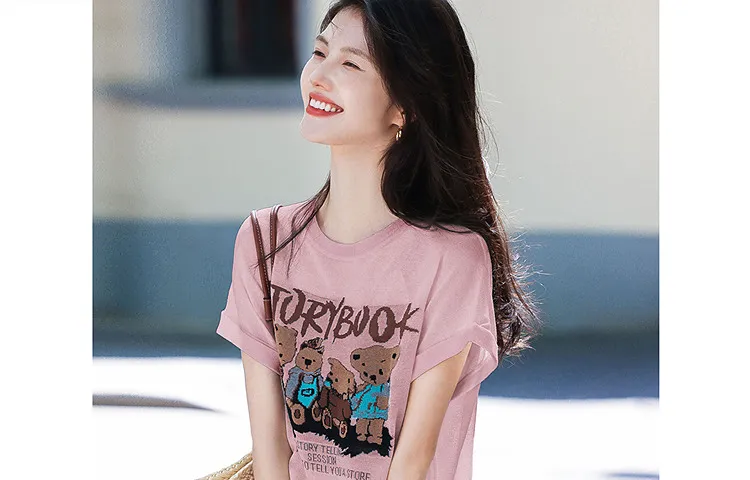 A Paradise For Awakening Knitwear Women's-9