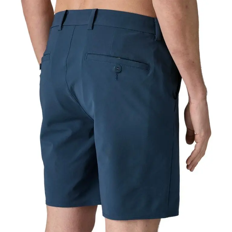 Patagonia Hydropeak Hybrid Shorts-7