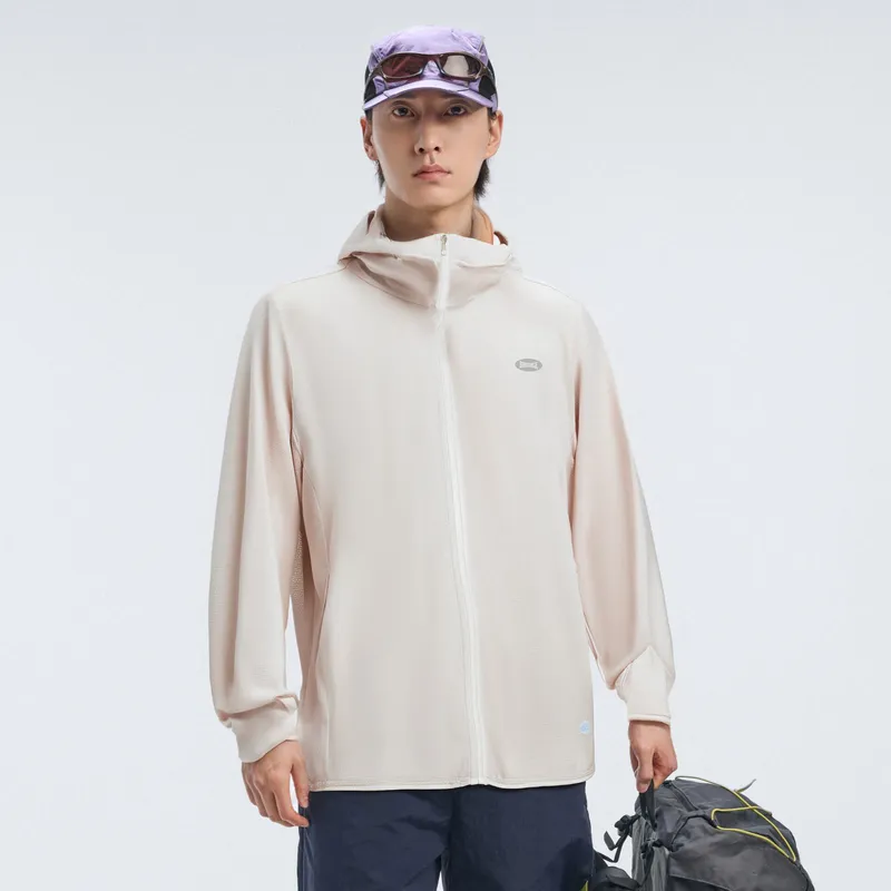 LONSDALE UV Protection Sun Protection Clothing Unisex-7