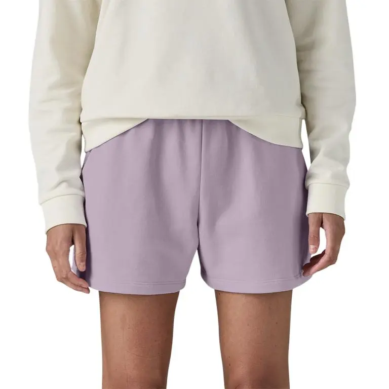 Patagonia Regenerative Organic Certified Casual Shorts Women's-2