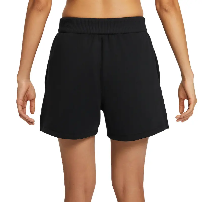 Nike Sports Shorts Women's Black-1