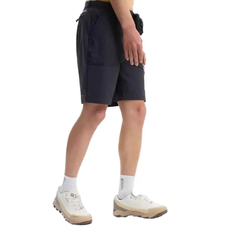 Columbia TRAVERSE TO TRAIL™ Casual Shorts Men's Black-3