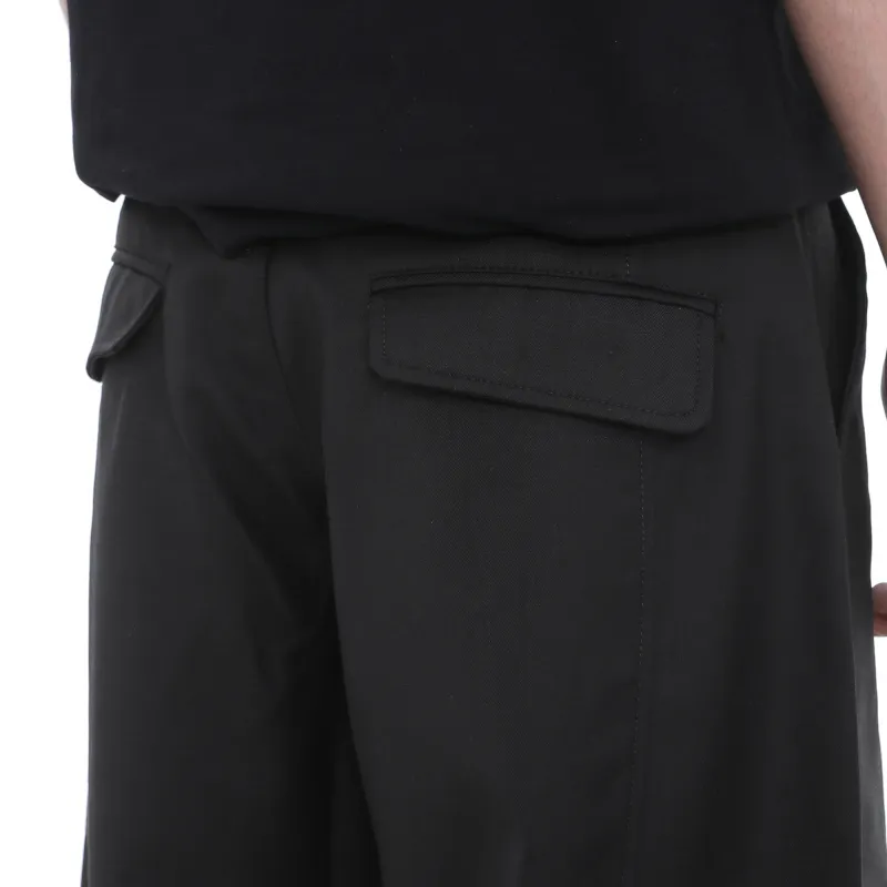 CUWU Casual Pants Unisex-5