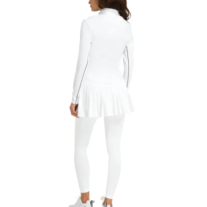 Wilson Leggings Women's White-5