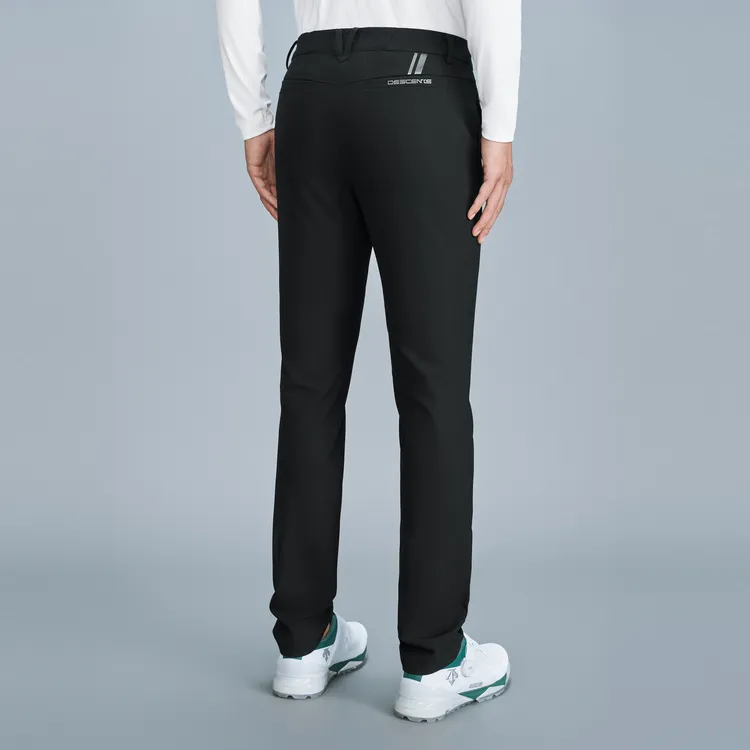 DESCENTE Golf FIELD Sports Pants Men's-3