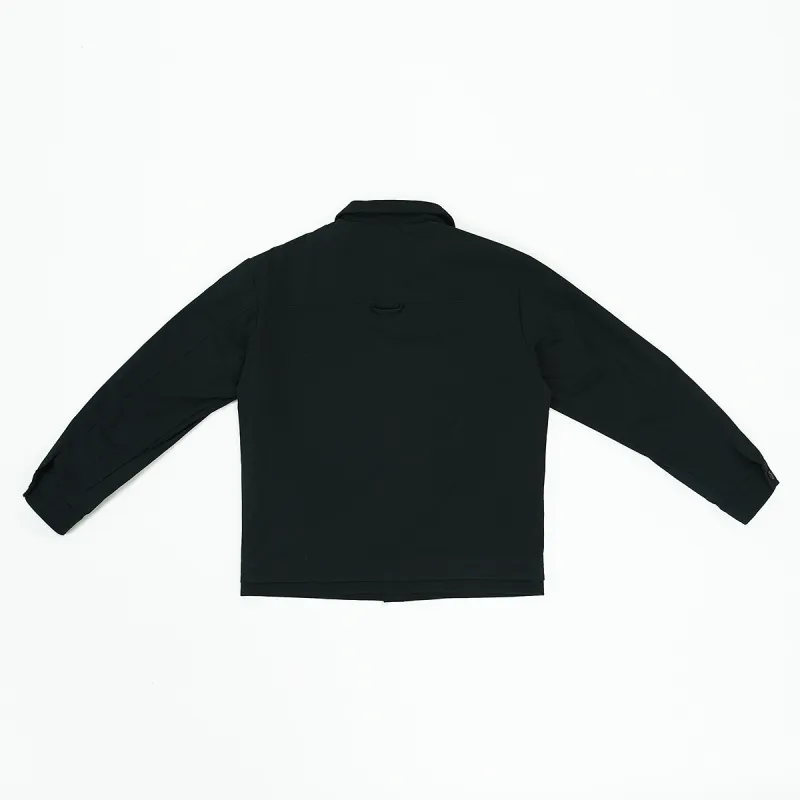 CAT SS25 Spring Summer Button Jackets Coats Men's-6