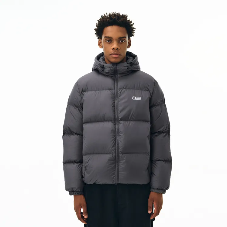 FPA ALWAYS MOVING Series Down Jackets Unisex-7