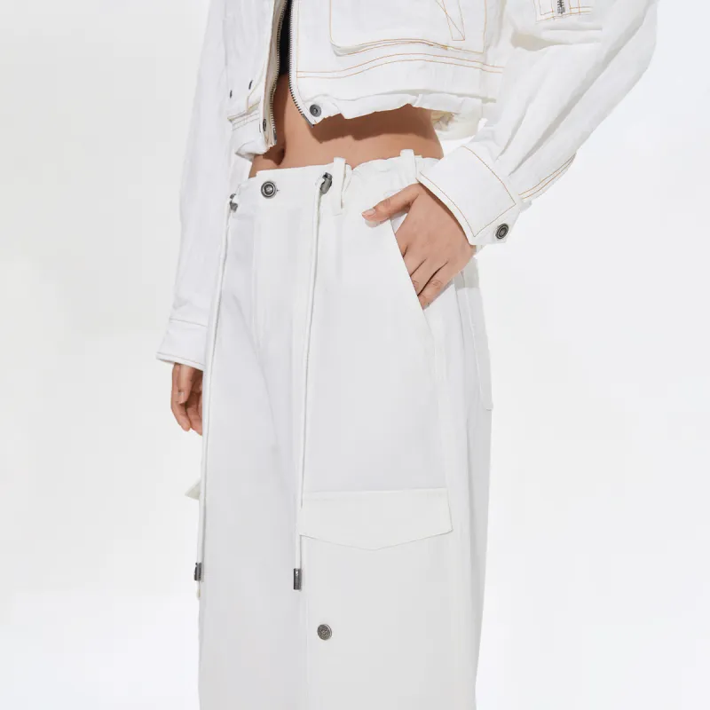 ONLY Casual Pants Women's-4
