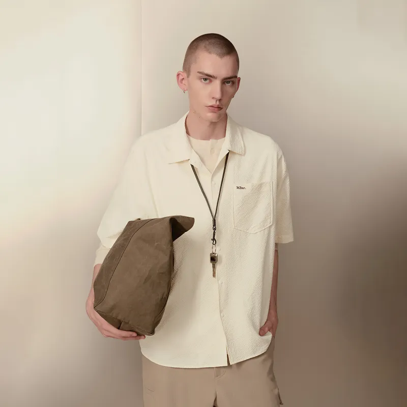 MLMR Shirts Unisex-5