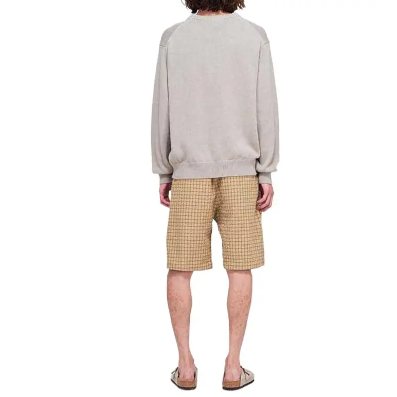 Gramicci Casual Shorts Men-5