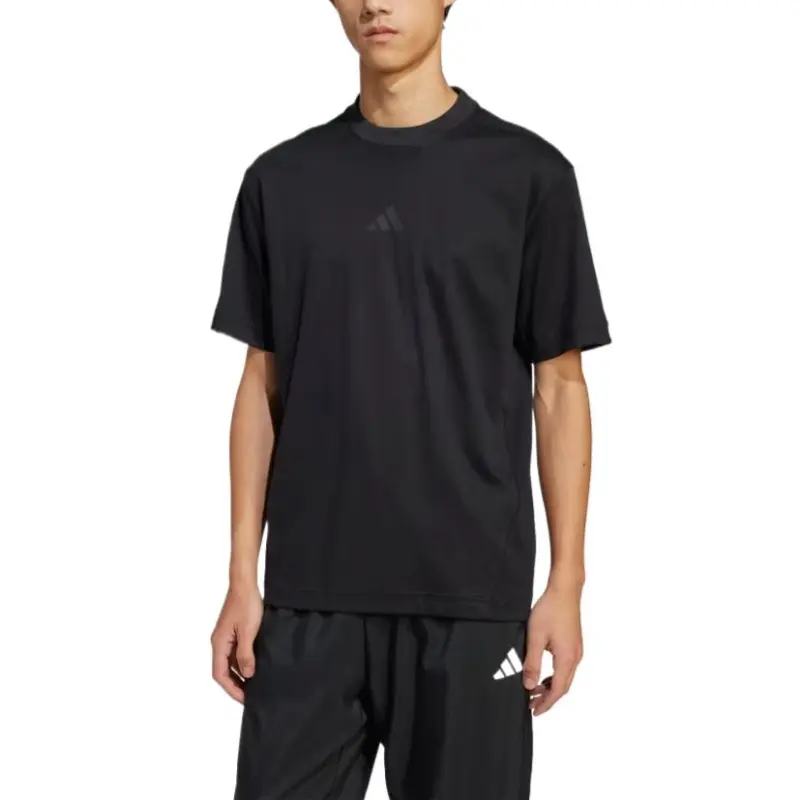 Adidas Free Shipping With AdiClub City Escape Tee-1