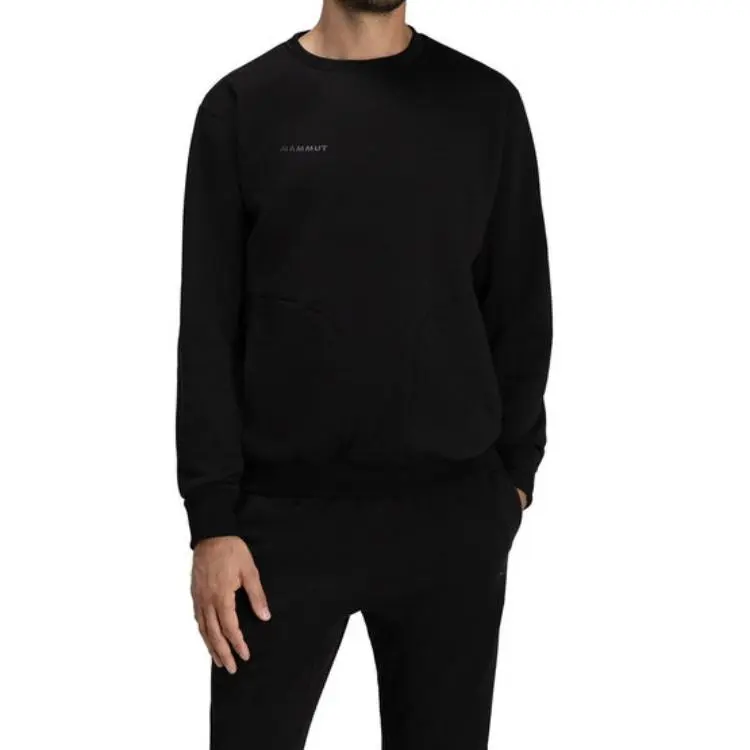 MAMMUT Essential ML A Sweater Unisex-2