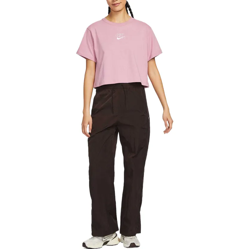 Nike SportswearELEMENTAL Regular T Shirt Women's-2