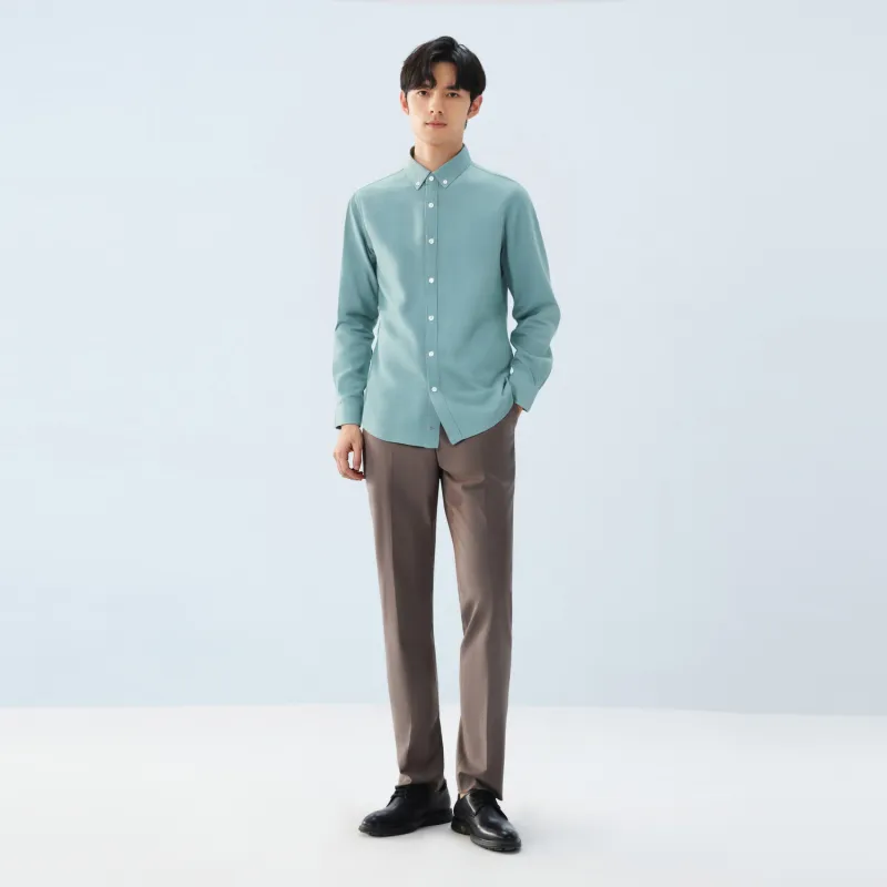 SUNDANCE Shirts Men-44