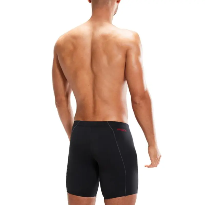 Speedo Swimming Shorts Men's Black-2