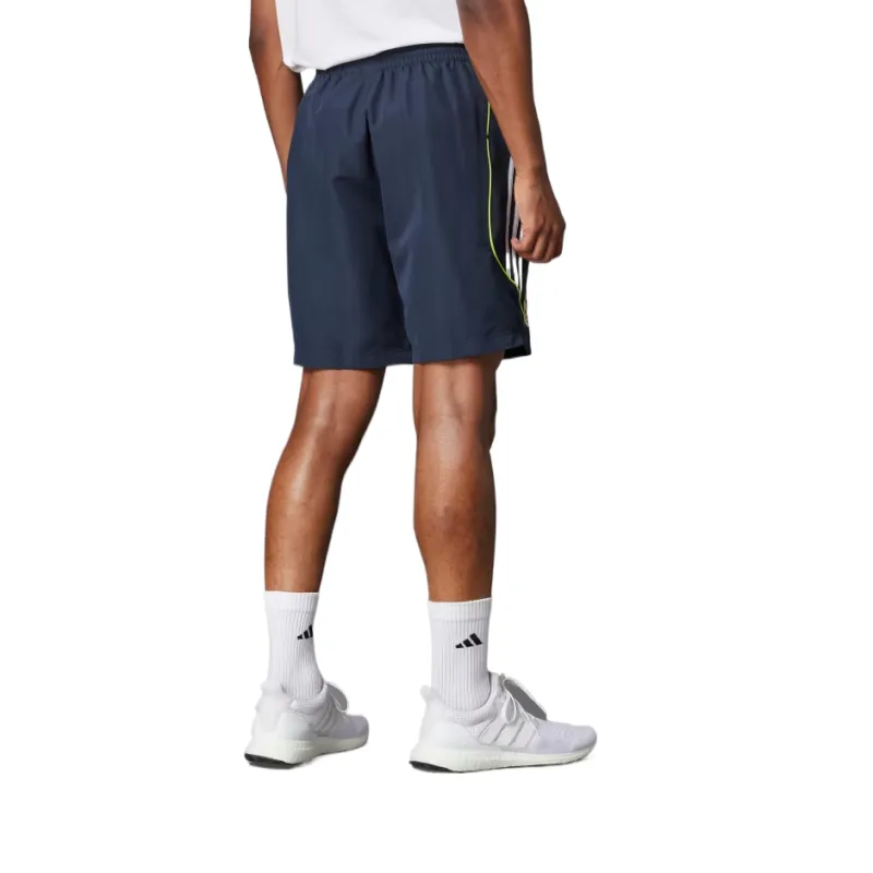 Adidas Real Madrid Real Madrid Casual Shorts Men's Blue-3