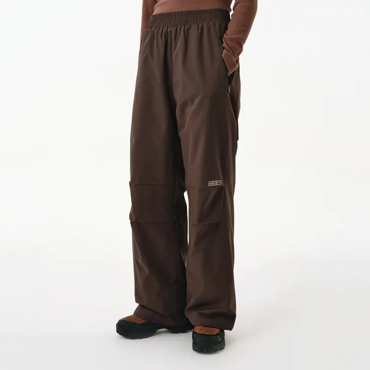 FPA ALWAYS MOVING Series Casual Pants Unisex-12