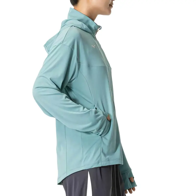 Mizuno Sweatshirts Women's-14