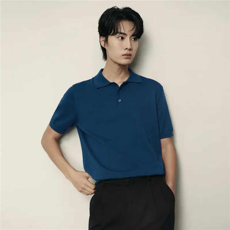 UNIQLO Knitwear Men-4
