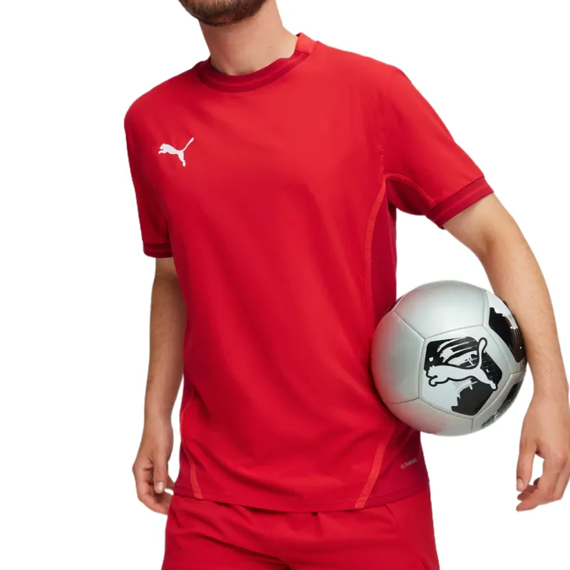 PUMA TEAMFINALDRYCELL Soccer Jersey Men's-2