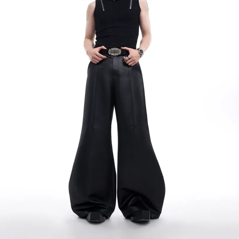 START EXCEED END Casual Pants Unisex-1