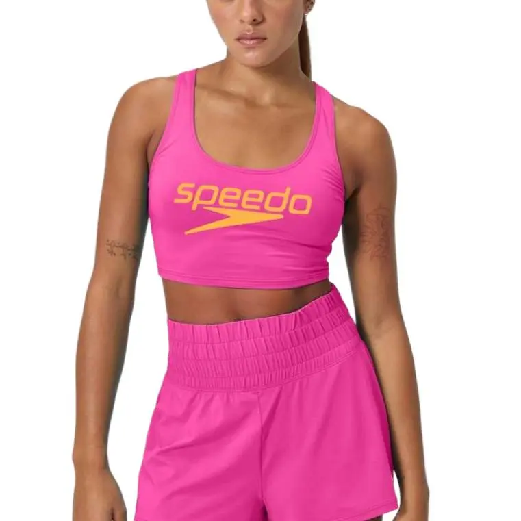 Speedo Tank Tops Women's-2
