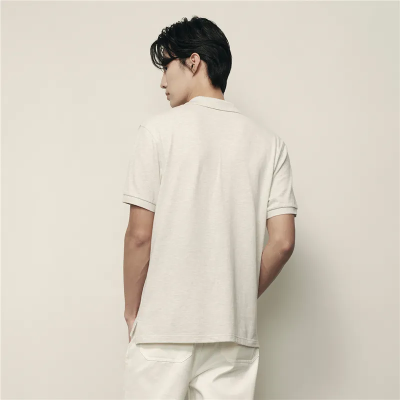 UNIQLO Polo Shirts Men-11