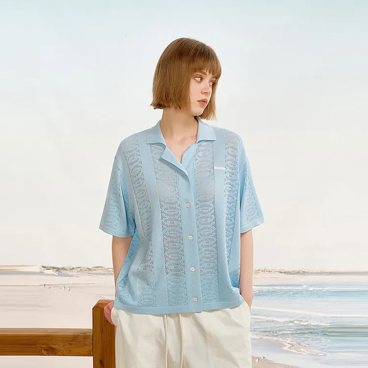 INXX Knitwear Unisex-12