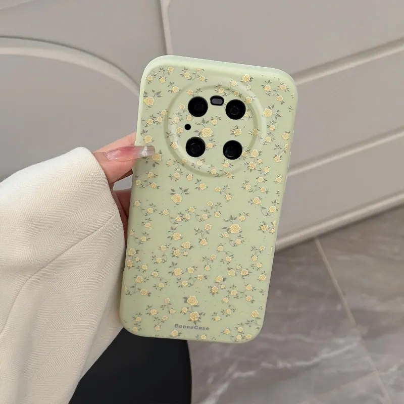 MAYGI Phone Cases-5