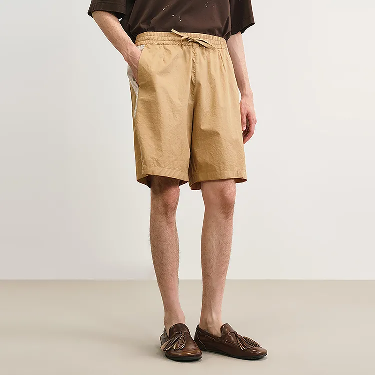 CROQUIS Casual Shorts Men-9