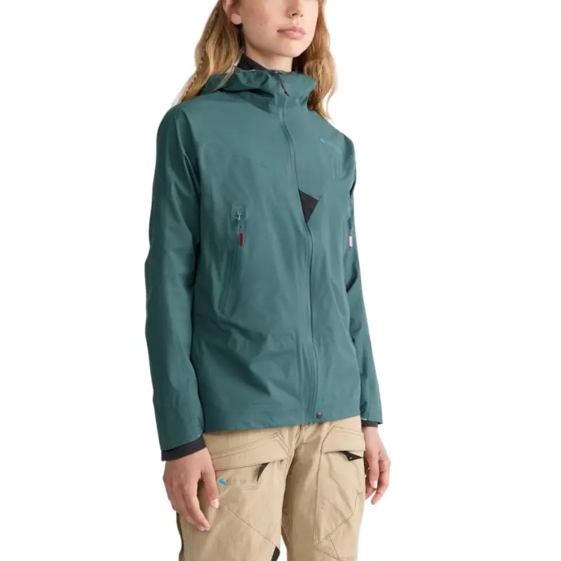 Klattermusen Jackets Women's-5