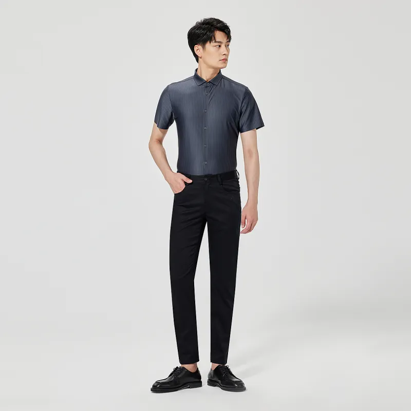 LESS IS MORE Casual Pants Men's-20