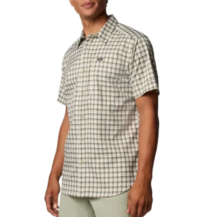 Columbia Silver Ridge Shirt Men's-2