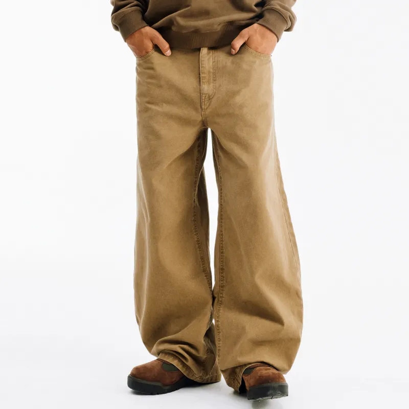 FPA ALWAYS MOVING Series Casual Pants Unisex-2