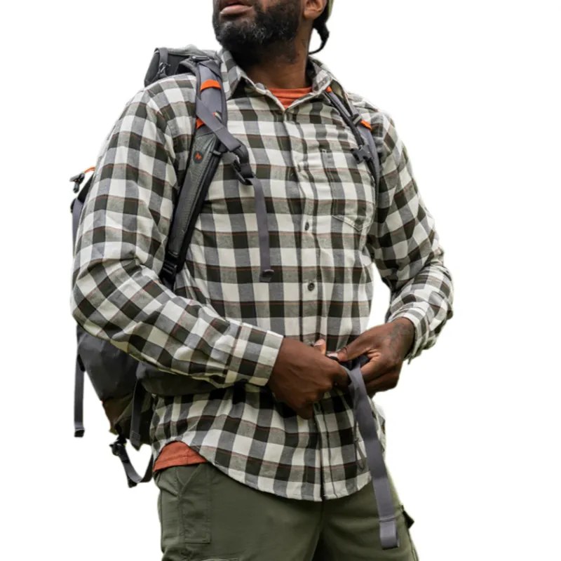 Marmot Shirts Men-3