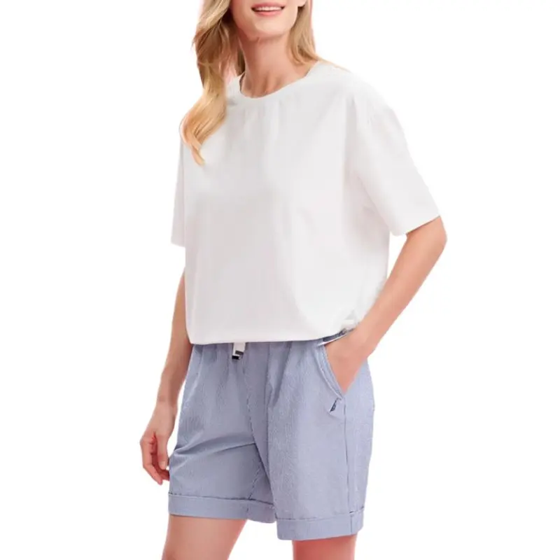 NAUTICA T Shirts Women's-3