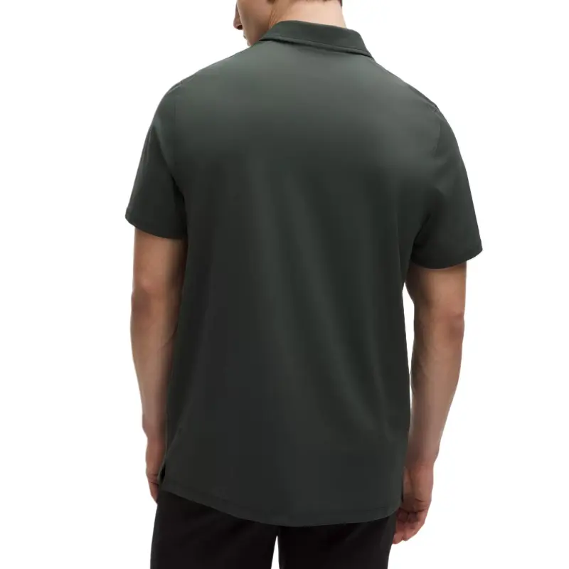 Lululemon ShowZeroClassic Fit Polo Shirt Men's-7
